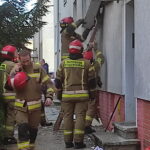 Źródło: Jednostka Ratownictwa Specjalistycznego OSP Skarbimierz - Facebook