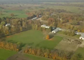 Zmiana prezesa w Stadninie Koni Janów Podlaski - Radio Kielce