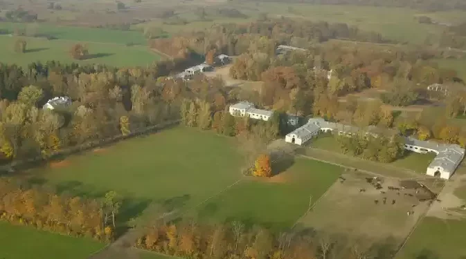 Zmiana prezesa w Stadninie Koni Janów Podlaski - Radio Kielce Zmiana prezesa w Stadninie Koni Janów Podlaski - Radio Kielce