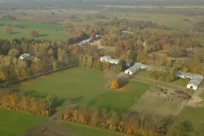 Zmiana prezesa w Stadninie Koni Janów Podlaski - Radio Kielce Zmiana prezesa w Stadninie Koni Janów Podlaski - Radio Kielce