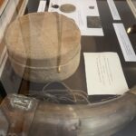 26.03.2023. Sandomierz. Wystawa poświęcona Karolowi Lewakowskiemu / Fot. Grażyna Szlęzak - Radio Kielce