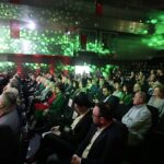 17.03.2023. Kielce. XXVIII Międzynarodowe Targi Techniki Rolnej „Agrotech” / Fot. Wiktor Taszłow - Radio Kielce