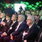 17.03.2023. Kielce. XXVIII Międzynarodowe Targi Techniki Rolnej „Agrotech” / Fot. Wiktor Taszłow - Radio Kielce