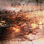 Album "War in the 5th dimension" / źródło: Paweł Opaliński