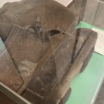 26.03.2023. Sandomierz. Wystawa poświęcona Karolowi Lewakowskiemu / Fot. Grażyna Szlęzak - Radio Kielce