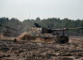 Polska nie przewiduje wysłania swoich oddziałów na teren Ukrainy