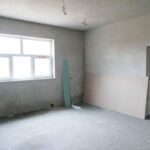 Remont świetlicy w Wyspie / Fot.Katarzyna Kondziołka