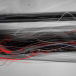 Album "War in the 5th dimension" / źródło: Paweł Opaliński