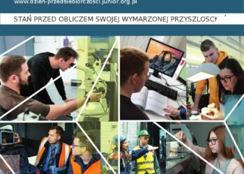 Dzień Przedsiębiorczości - Radio Kielce