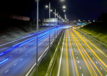 Autostrada A2 / Fot. Autostrada Wielkopolska S.A.