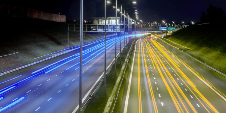 Autostrada A2 / Fot. Autostrada Wielkopolska S.A.