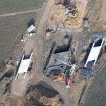 Budowa obwodnicy Ostrowca Świętokrzyskiego / źródło: GDDKiA