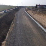 Budowa obwodnicy Ostrowca Świętokrzyskiego / źródło: GDDKiA