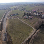 Budowa obwodnicy Ostrowca Świętokrzyskiego / źródło: GDDKiA