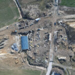 Budowa obwodnicy Ostrowca Świętokrzyskiego / źródło: GDDKiA