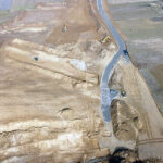 Budowa odcinka S7 Miechów – Szczepanowice / źródło: GDDKiA