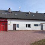 Ciekoty. OSP / Fot. Urząd gminy Masłów