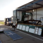 Mobilna Jednostka Diagnostyczna Inspekcji Transportu Drogowego / źródło: Radio Lublin - witd.lublin.pl