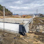 DK28. Obwodnica Chełmca / źródło: GDDKiA