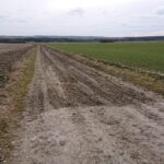 15.03.2023. Deszno w gminie Nagłowice. Program „Interwencja". / Fot. Radio Kielce