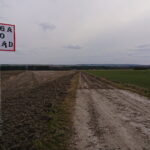 15.03.2023. Deszno w gminie Nagłowice. Program „Interwencja". / Fot. Radio Kielce