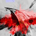 Album "War in the 5th dimension" / źródło: Paweł Opaliński