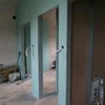 Remont świetlicy w Wyspie / Fot.Katarzyna Kondziołka