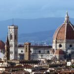 Włochy. Florencja / Fot. Danuta Rasała