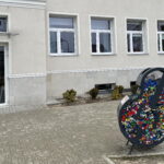 Końskie. Dom Kultury. / Fot. Magdalena Galas-Klusek - Radio Kielce