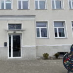 Końskie. Dom Kultury. / Fot. Magdalena Galas-Klusek - Radio Kielce