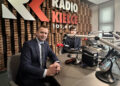 RAPORT PARLAMENTARNY. Michał Cieślak