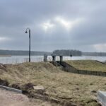 Suchedniów. Rewitalizacja parku / Fot. Anna Głąb - Radio Kielce