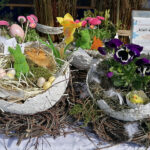 31.03.2023. Kazimierza Wielka. Kiermasz wielkanocny / Fot. Marta Gajda-Kruk – Radio Kielce