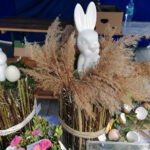 31.03.2023. Kazimierza Wielka. Kiermasz wielkanocny / Fot. Marta Gajda-Kruk – Radio Kielce