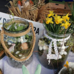 31.03.2023. Kazimierza Wielka. Kiermasz wielkanocny / Fot. Marta Gajda-Kruk – Radio Kielce