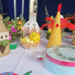 31.03.2023. Kazimierza Wielka. Kiermasz wielkanocny / Fot. Marta Gajda-Kruk – Radio Kielce