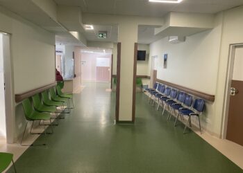 42-latek aresztowany za atak na ratownika medycznego na oddziale ratunkowym