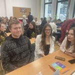 07.03.2023. Kielce. Rozdanie nagród w konkursie „Warto wiedzieć więcej o ubezpieczeniach społecznych” / Fot. Iwona Murawska-Bujnowicz - Radio Kielce