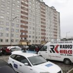 08.03.2023. Kielce. Program "Interwencja" / Fot. Jarosław Kubalski - Radio Kielce