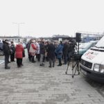 08.03.2023. Kielce. Program "Interwencja" / Fot. Jarosław Kubalski - Radio Kielce