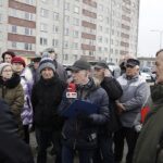 08.03.2023. Kielce. Program "Interwencja" / Fot. Jarosław Kubalski - Radio Kielce