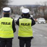 08.03.2023. Kielce. Akcja „Kobieta na drodze łagodzi obyczaje” / Fot. Jarosław Kubalski - Radio Kielce