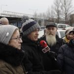 08.03.2023. Kielce. Program "Interwencja" / Fot. Jarosław Kubalski - Radio Kielce