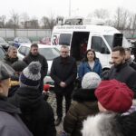 08.03.2023. Kielce. Program "Interwencja" / Fot. Jarosław Kubalski - Radio Kielce