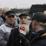 08.03.2023. Kielce. Program "Interwencja" / Fot. Jarosław Kubalski - Radio Kielce