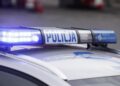 Wypadek w Piotrkowicach. Dwoje nastolatków w szpitalu