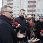 08.03.2023. Kielce. Program "Interwencja" / Fot. Jarosław Kubalski - Radio Kielce