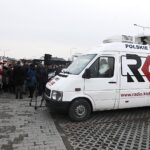 08.03.2023. Kielce. Program "Interwencja" / Fot. Jarosław Kubalski - Radio Kielce