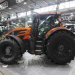 16.03.2023. Kielce. Przygotowania do targów AGROTECH / Fot. Jarosław Kubalski - Radio Kielce