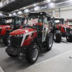 16.03.2023. Kielce. Przygotowania do targów AGROTECH / Fot. Jarosław Kubalski - Radio Kielce